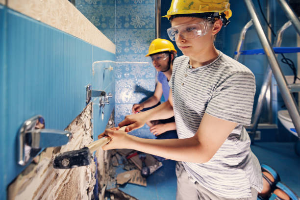 Best Attic Mold Removal  in Port Orange, FL