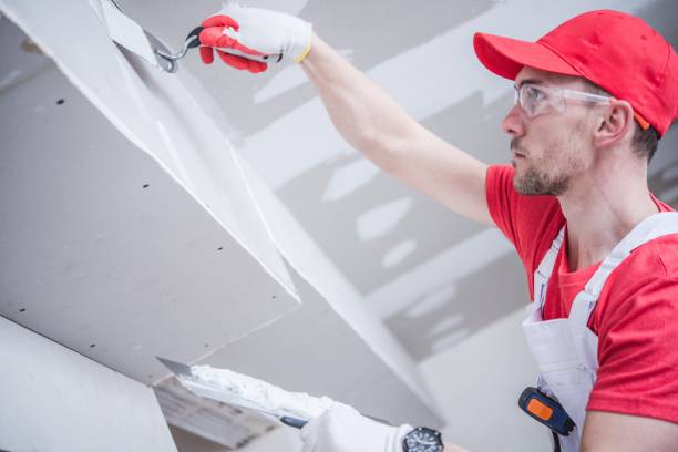 Asbestos and Lead Testing During Mold Inspection in Port Orange, FL